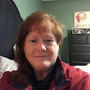 Meet your Posher, Kathie